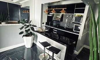 Imagem 3: Residencial Alphaview