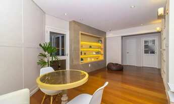 Imagem: Apartamento Mobiliado de 3 Dormitórios