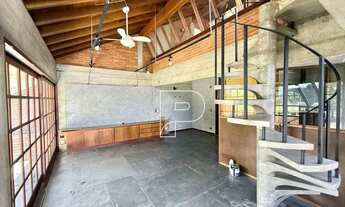 Imagem 3: Sala para alugar, 64 m² por R$ 3.312,05/mês - Granja Viana - Cotia/SP