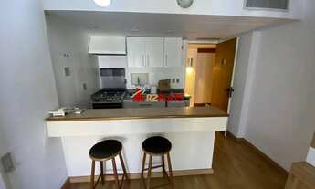 Imagem 3: Flat com ótimo preço no bairro Bela Vista. Confira!