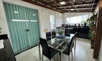 Imagem 4: Apartamento a venda Ouro Preto 3 Quartos | 2 banhos | 2 vagas