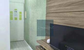 Imagem 4: Apartamento com 2 dormitórios à venda, 49 m² por R$ 275.000 - Vila Nambi - Jundiaí/SP