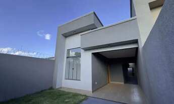 Imagem: Casa de 121 m² com 03 quartos à venda