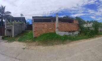 Imagem: Casa 2 Quartos, bairro Monjolos, casa localizada