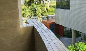 Imagem: Apartamento à venda com 1 quarto Beira