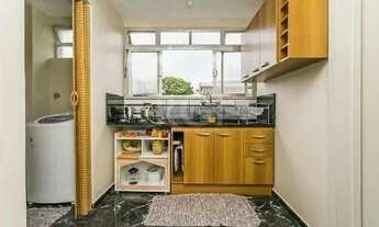 Imagem 7: Apartamento no bairro Vila Ipiranga de 2 dormitórios e 2 vagas