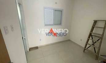 Imagem 3: Village com 2 dormitórios à venda por R$ 265.000,00 - Jardim Imperador IV - Praia Grande/S