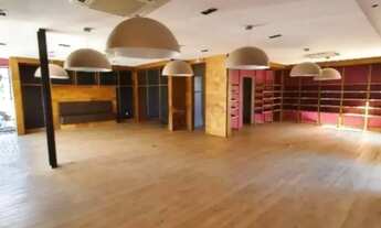 Imagem: CASA COMERCIAL DE ESQUINA ADAPTADA PRA COMERCIO