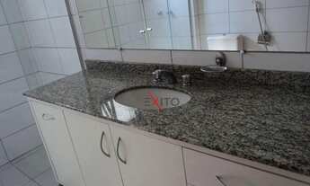 Imagem 2: Apartamento com 3 dormitórios para alugar, 92 m² por R$ 5.531,00/mês - Jardim Paulista I