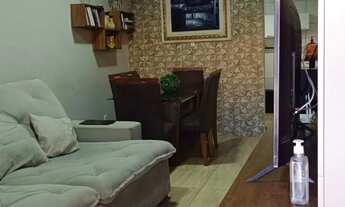 Imagem 2: Casa de 3 quartos em condomínio fechado