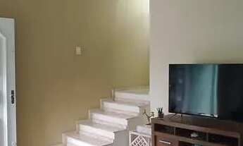 Imagem 4: Imóvel para venda tem 167 metros quadrados com 3 quartos em Jardim Paraíba - Volta Redonda