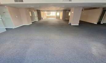 Imagem 2: Andar/laje corporativa para venda com 405m² no coração do Centro