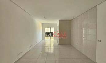 Imagem 4: Apartamento com 1 dormitório, 36 m² - venda por R$ 220.000,00 ou aluguel por R$ 2.445,17/m