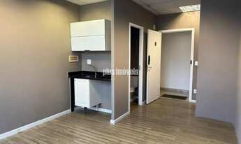 Imagem 2: Conjunto Comercial Panamby