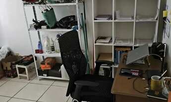 Imagem 7: Apartamento no Condomínio Gran Paradiso, com 2 quartos, 1 vaga de garagem