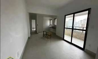 Imagem 5: Apartamento no Coração da Vila Caiçara - Novo! Nunca Habitado e Financia!!