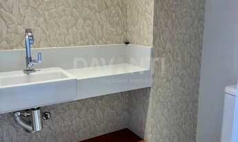 Imagem 7: Apartamento à venda no Condomínio Signature em Valinhos na Davanti Imóveis