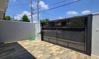 Imagem 5: Casa Terrea a venda 4 suites - Cidade Universitaria - Campinas/SP