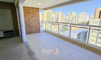 Imagem 2: Apartamento - Cambuí - Campinas