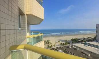 Imagem 3: Imóvel para venda possui 169 metros quadrados com 10 quartos em Tupi - Praia Grande - SP