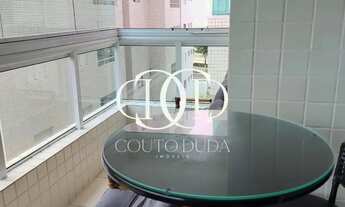 Imagem 2: Apartamento à venda no bairro Centro - Mongaguá/SP