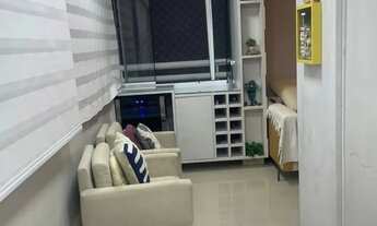 Imagem 3: Imóvel para venda possui 81 metros quadrados com 3 quartos em Piatã - Salvador - BA