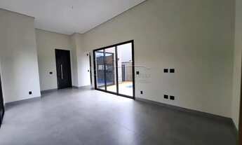 Imagem: Casa térrea de 150m² com 03 suítes á