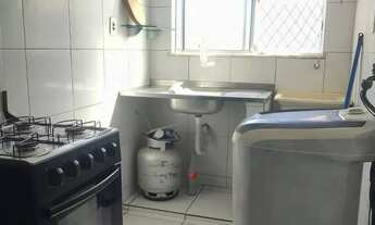 Imagem 7: Alugo mobiliado ] apartamento perto do Posto Natureza - com dois quartos