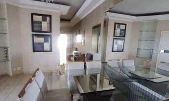 Imagem 7: Cobertura Mobiliada - Vila Imperial