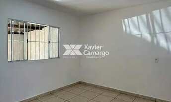 Imagem 4: Casa recém reformada com 2 quartos para locação no Jardim Independência - Rio Claro/SP