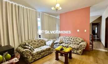 Imagem 2: Residencial Cobertura no São Lucas com 200,00 (M²), 4 quartos e 2 vagas para Venda