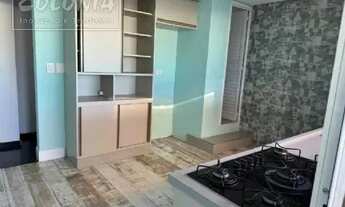 Imagem 3: Cobertura a venda - Vila Metalúrgica, Santo André