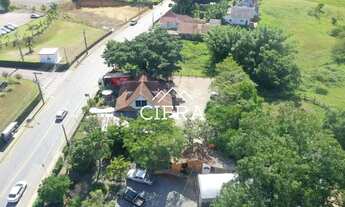 Imagem 5: Casa de Alvenaria - Venda - 1230m2 - Ponto Comercial - Oportunidade - Investimento - Estra