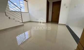 Imagem 5: COBERTURA COM 2 QUARTOS 2 BANHEIROS 1VAGA,90M² POR R$425.000