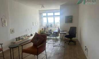 Imagem: Sala à venda, 25 m² por R$ 250.000,00