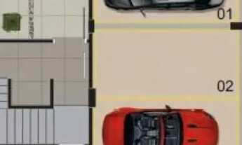 Imagem 6: CAXIAS DO SUL - Apartamento Padrão - ESPLANADA