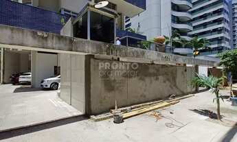 Imagem 2: Boa Viagem - Apartamento com 201 metros - 4 Quartos - 1 Suíte - 1 Garagem - Recife, PE