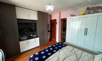 Imagem 6: Ed Raio de Sol: Apto na Mauriti Próx Marquês 130m² 2 Suítes 3 Vg (Financia