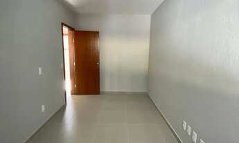 Imagem 5: Casa para locação em Palhoça - 55m²