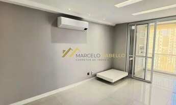 Imagem 3: Imóvel para venda tem 144 metros quadrados com 3 quartos em Barra Olímpica - Rio de Janeir