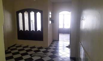 Imagem 5: Casa 3/4, OPortunidade,sla, garagem, quintal piso revestido c/ caixa dgua 1.000lts. atraz