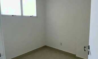 Imagem 3: Apto 2 Quartos Nascente com Porcelanato e Lazer Parque Cerrado I 42 m²