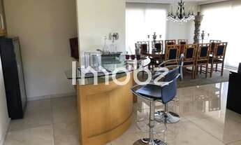 Imagem 4: Apartamento à venda no Condomínio Edifício Grand Vue - Rua Conselheiro Fernandes Torres, 1