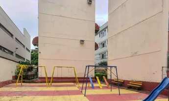 Imagem 2: Frente geremario dantas otimo apto terreo 3 qts 70m2 lazer reformado doc ok