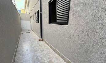 Imagem 4: CASA COM 104.69 m² - GUILHERMINA - PRAIA GRANDE SP