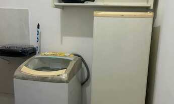 Imagem 4: Alugo kitnet no Ouro Preto(quarto/sala