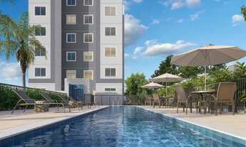 Imagem 3: Apartamento em Sarandi