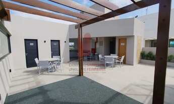 Imagem 3: Flat na Praia de Cupe desfrute deste belo investimento com 20m²