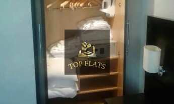 Imagem 7: Flat disponível em Perdizes-SP