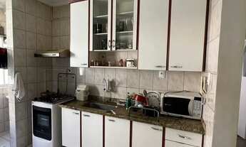 Imagem 4: Apartamento com excelente localização no bairro Jardim Bonfiglioli, Jundiaí -SP